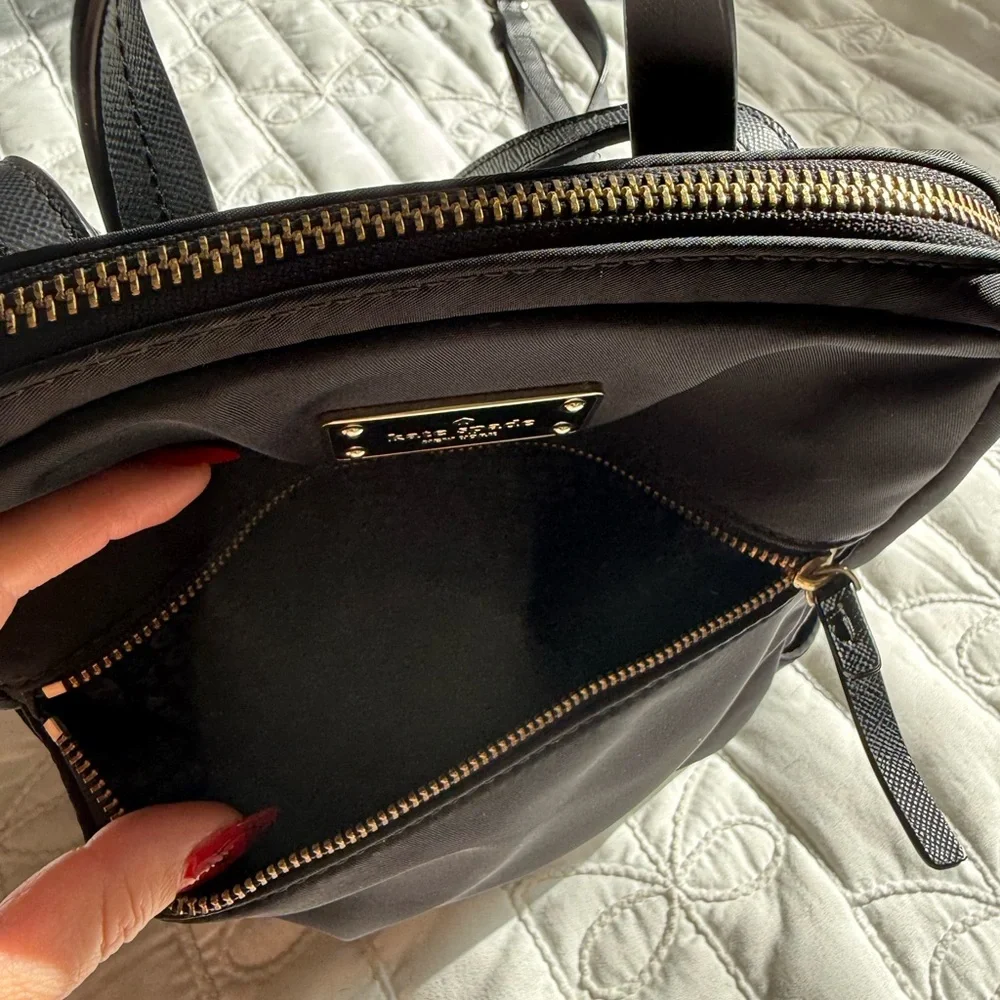 Kate Spade Small Nylon Backpack - Picture 4 of 7